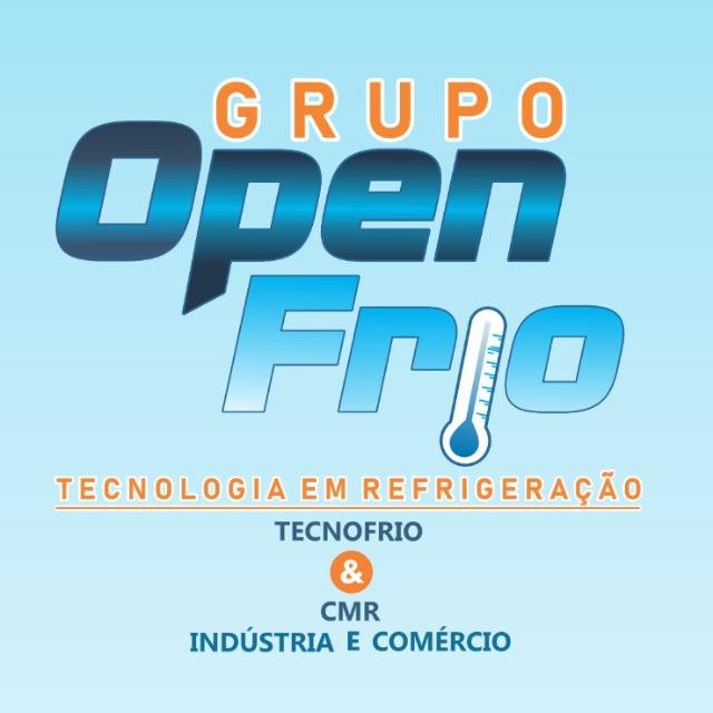 Open Frio Logo