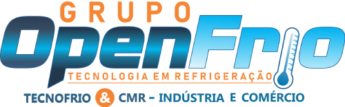 Logotipo de OpenFrio
